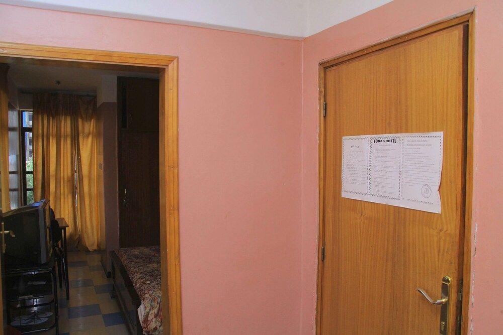 undefined Yonas Hotel 9