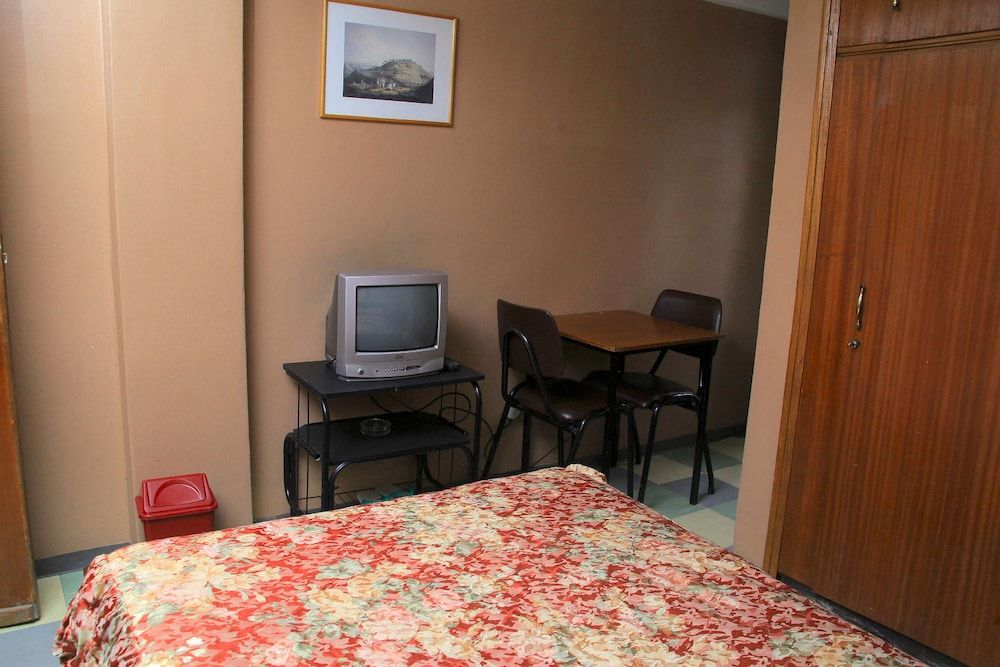 undefined Yonas Hotel 6