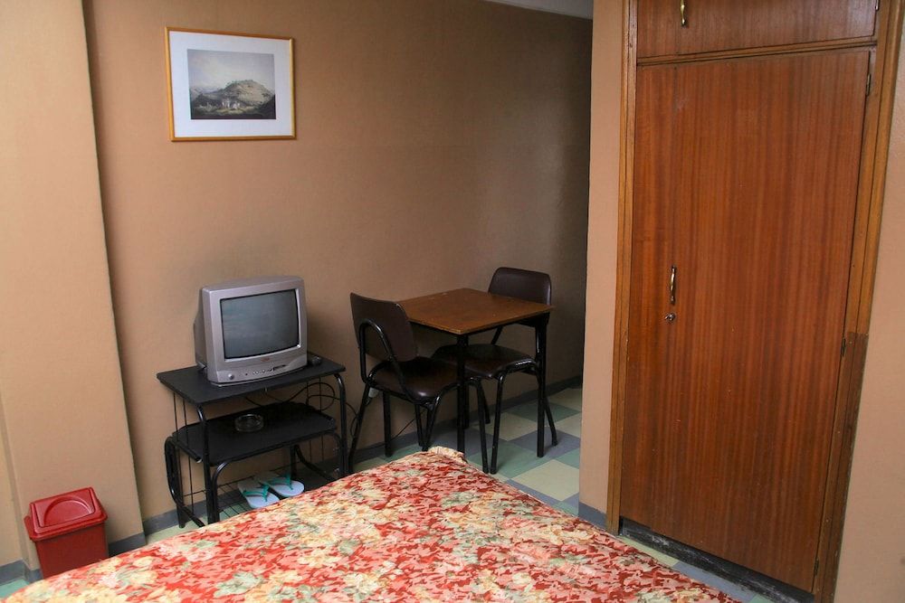 undefined Yonas Hotel 7