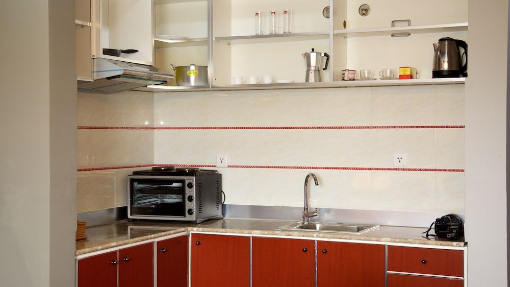 undefined Yinm Furnished Apartment 10