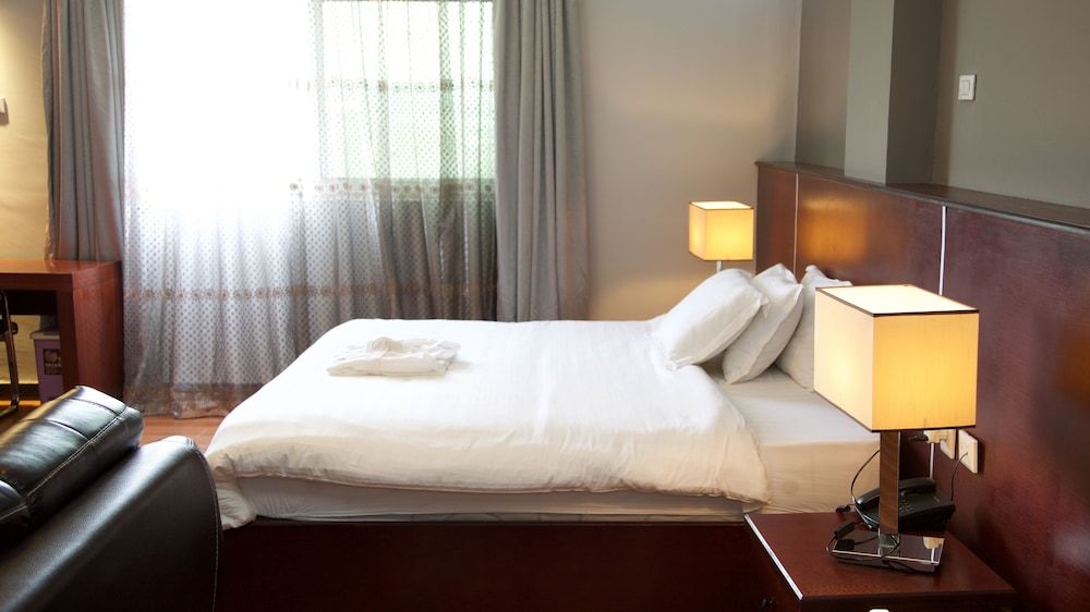 undefined Yinm Furnished Apartment 9