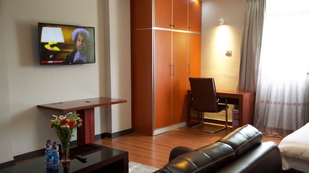 undefined Yinm Furnished Apartment 3