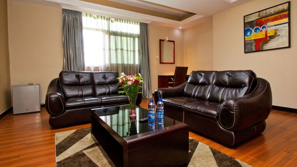 undefined Yinm Furnished Apartment 4