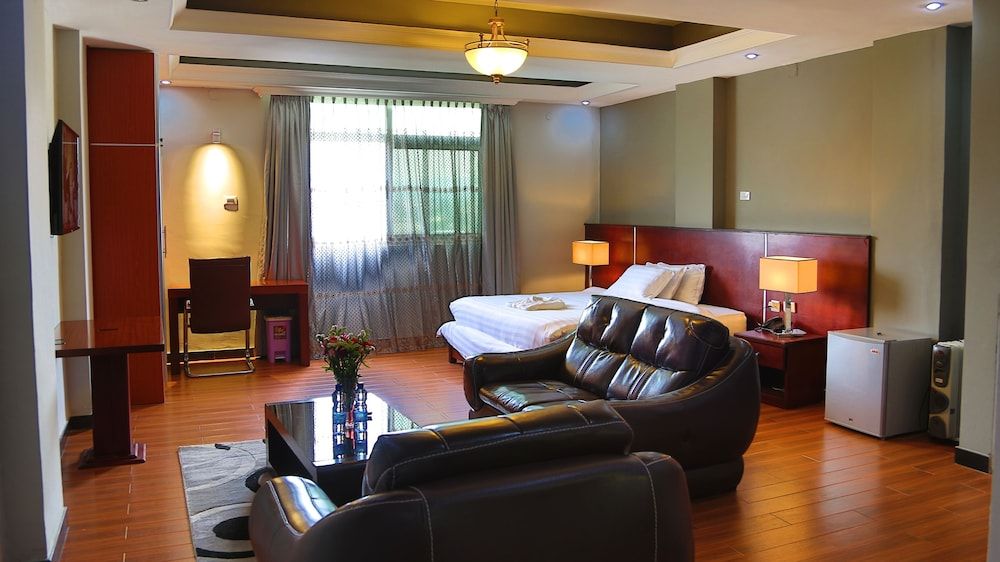 undefined Yinm Furnished Apartment 8