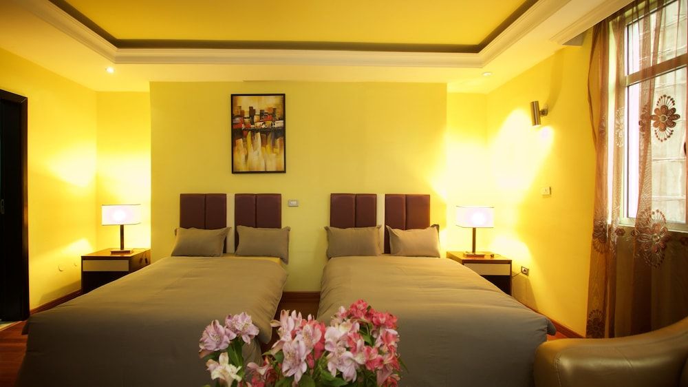 undefined Yinm Furnished Apartment 2