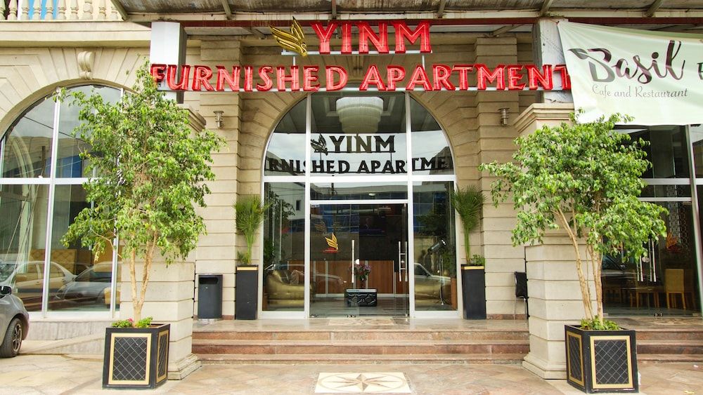 undefined Yinm Furnished Apartment 6