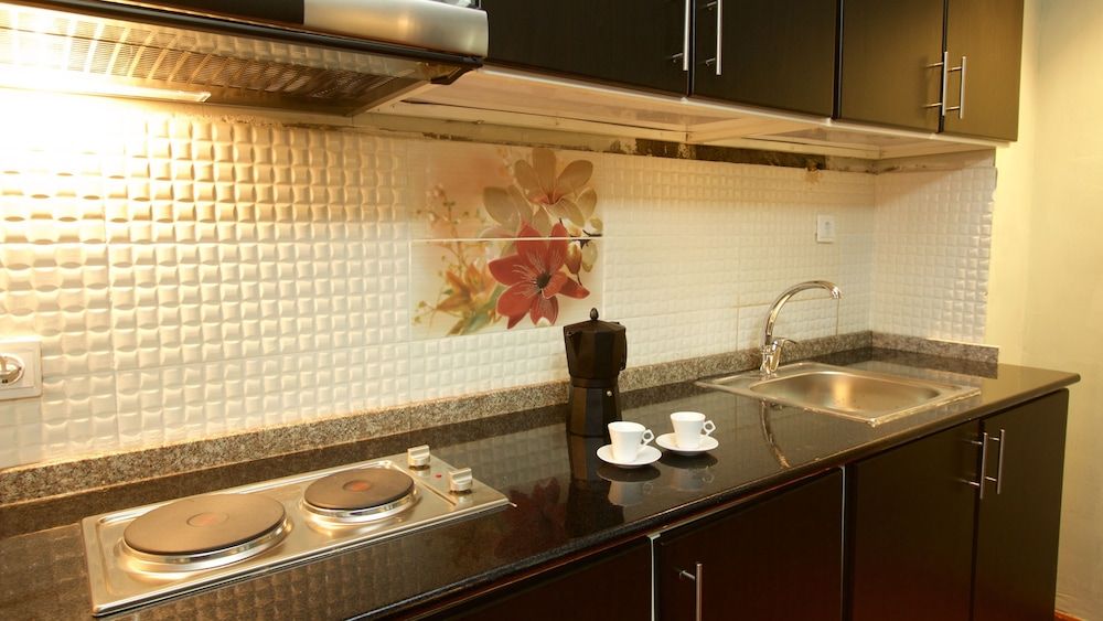 undefined Yinm Furnished Apartment 5