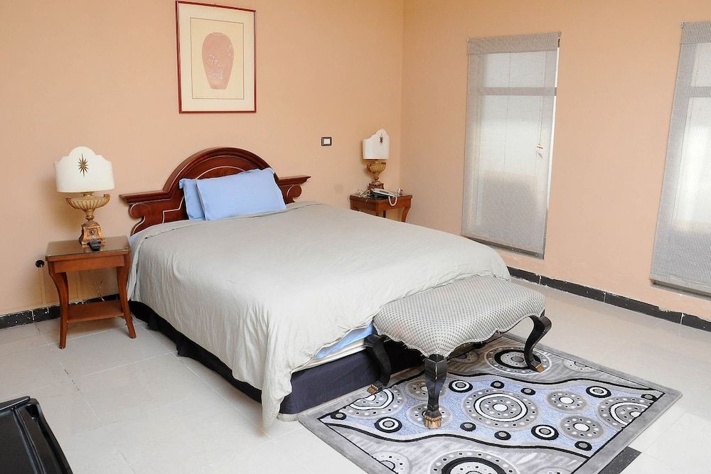 Holly Wood Hotel Standard Double Room 2