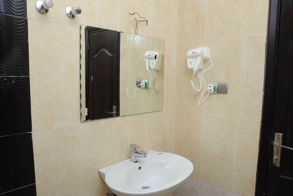 Holly Wood Hotel Standard Double Room 11