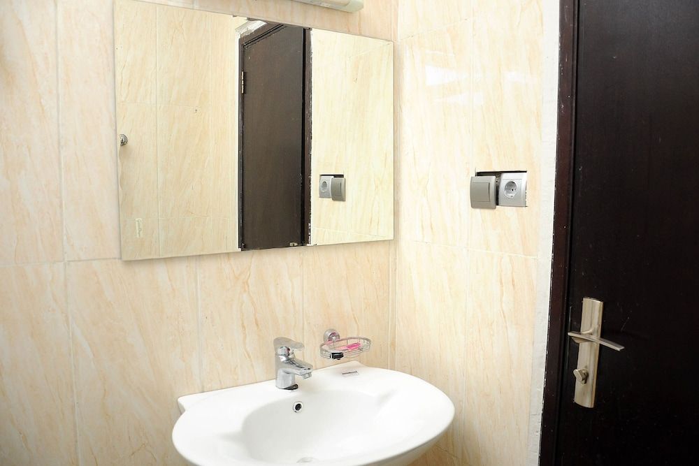 Holly Wood Hotel Standard Double Room 8