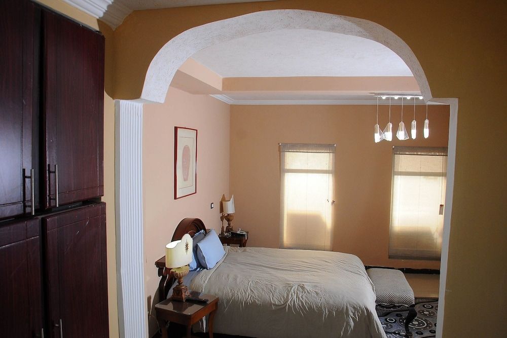 Holly Wood Hotel Standard Double Room 16