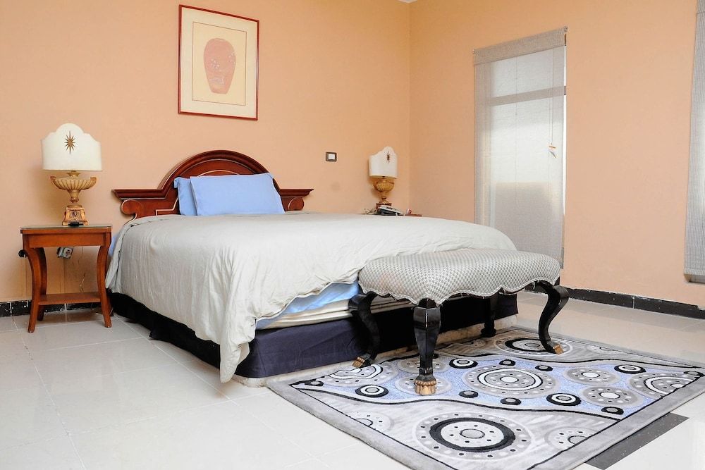 Holly Wood Hotel Standard Double Room 6