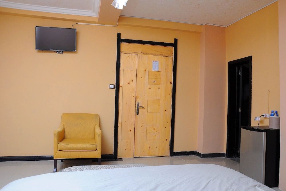 Holly Wood Hotel Standard Double Room 15