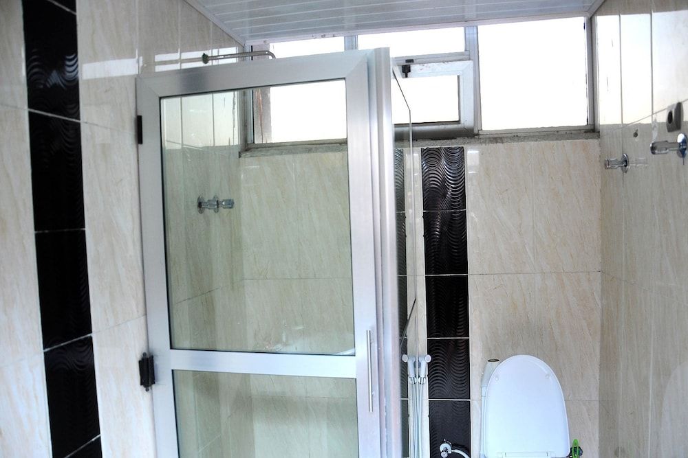 Holly Wood Hotel Standard Twin Room 7