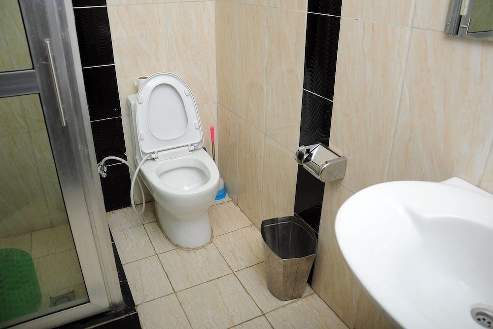 Holly Wood Hotel Standard Double Room 10