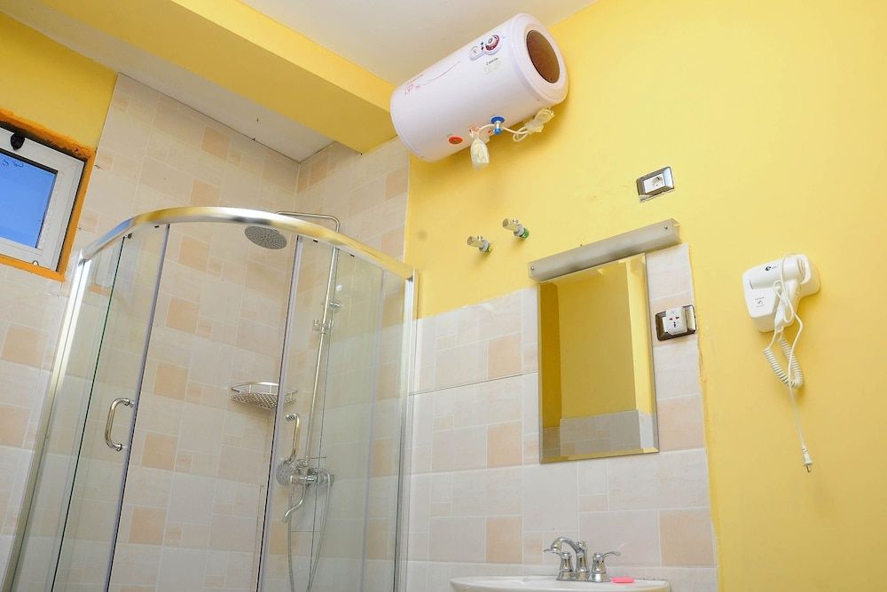 Holly Wood Hotel Standard Suite 3