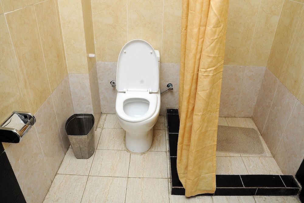 Holly Wood Hotel Standard Double Room 9