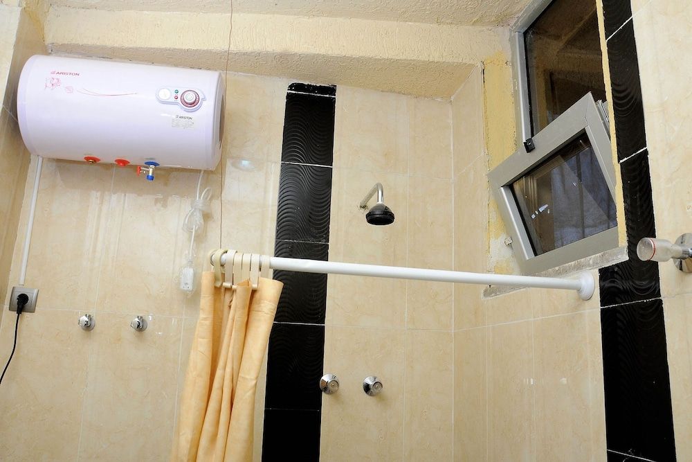 Holly Wood Hotel Standard Double Room 7