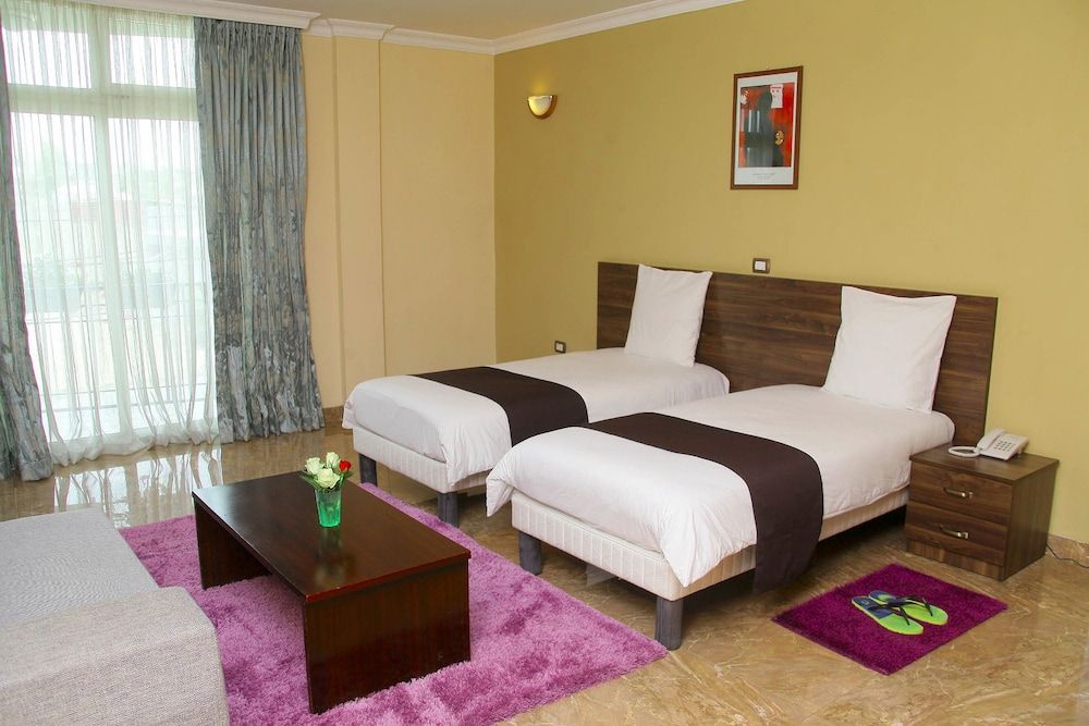 undefined Melodie Hotel 10