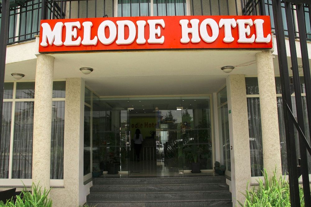 undefined Melodie Hotel 5