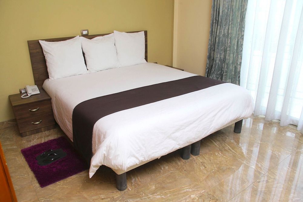 undefined Melodie Hotel 3