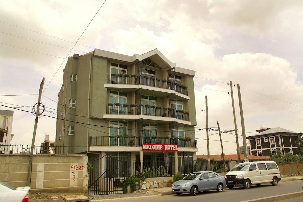 undefined Melodie Hotel 8