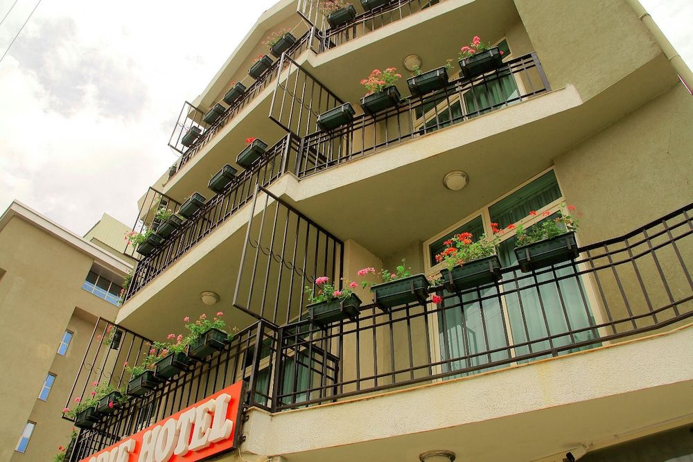 undefined Melodie Hotel 7