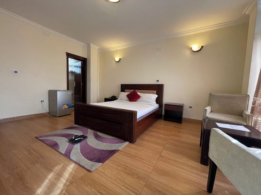 undefined Filimon Guest House 10