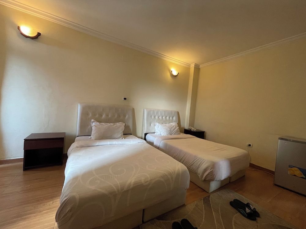 undefined Filimon Guest House 8