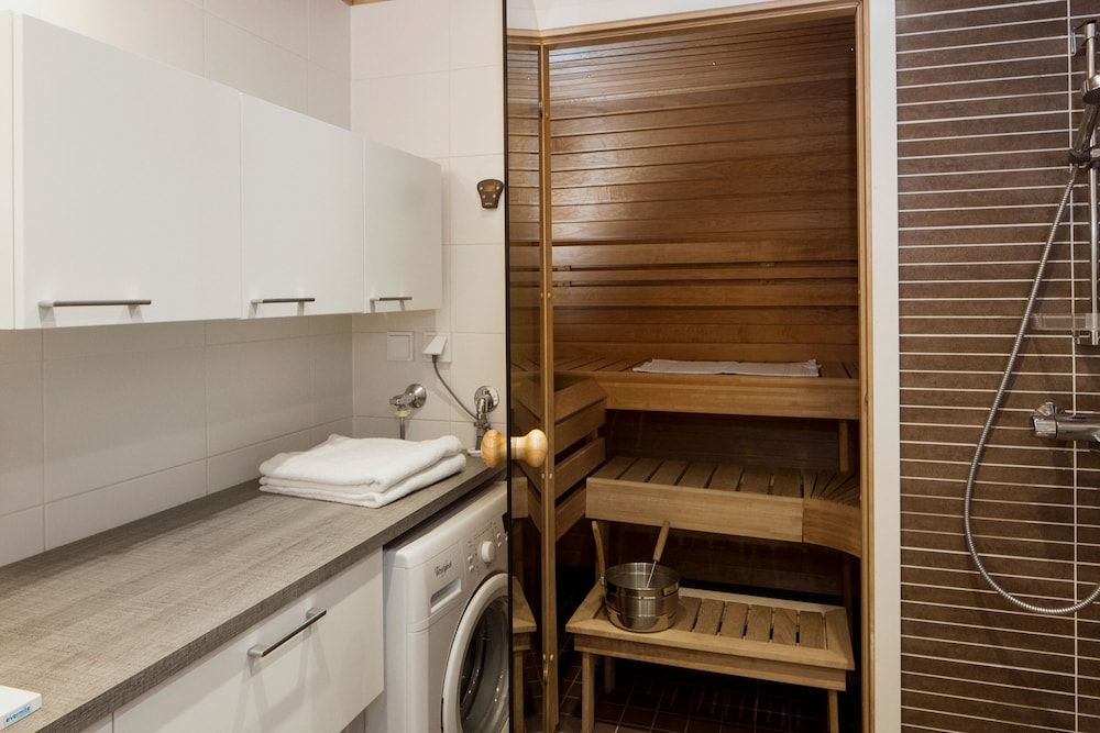 Holiday Club Saimaan Rauha Apartments Apartment, 2 Bedrooms, Sauna (57 m2) 4