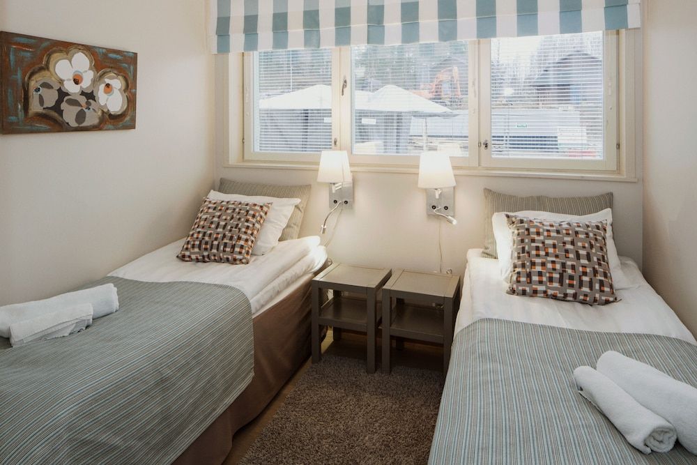 Holiday Club Saimaan Rauha Apartments Apartment, 2 Bedrooms, Sauna (57 m2) 3