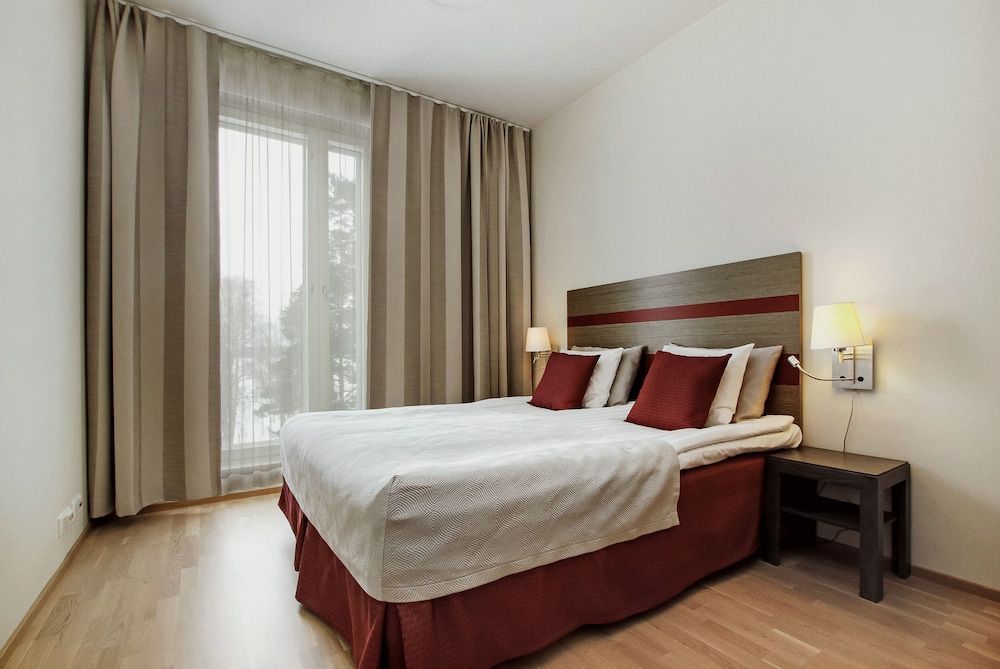 Holiday Club Saimaan Rauha Apartments Apartment, 2 Bedrooms, Sauna (64,5 m2)