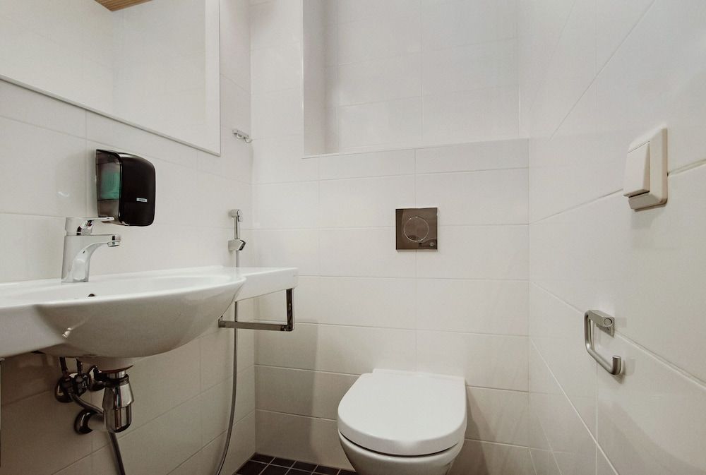 Holiday Club Saimaan Rauha Apartments Apartment, 2 Bedrooms, Sauna (64,5 m2) 4