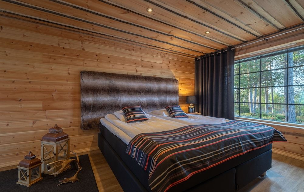 Wilderness Hotel Nangu & Igloos Superior Room