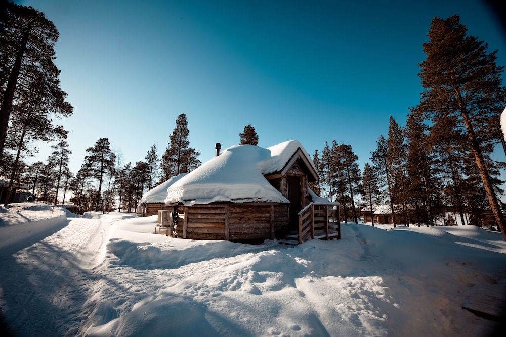 Wilderness Hotel Nangu & Igloos