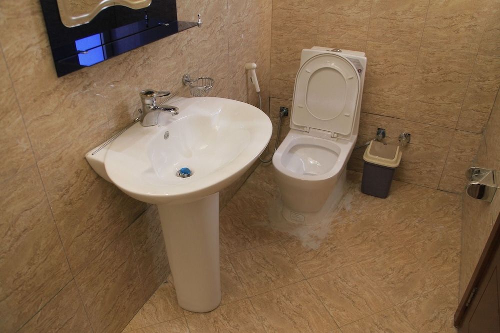 Fenet Pension Standard Double Room, 1 Double Bed 14