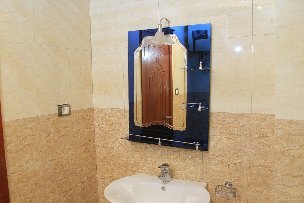 Fenet Pension Standard Double Room, 1 Double Bed 15