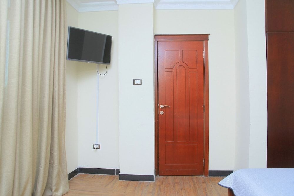 Fenet Pension Standard Double Room, 1 Double Bed 20