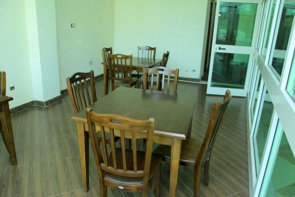 undefined Fenet Pension 6