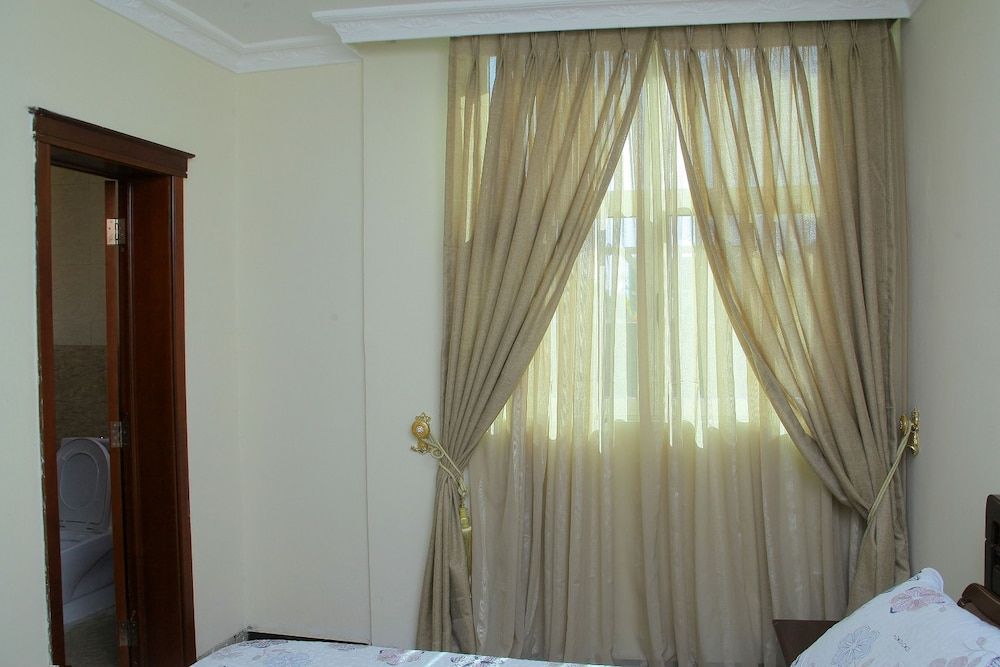 Fenet Pension Standard Double Room, 1 Double Bed 19