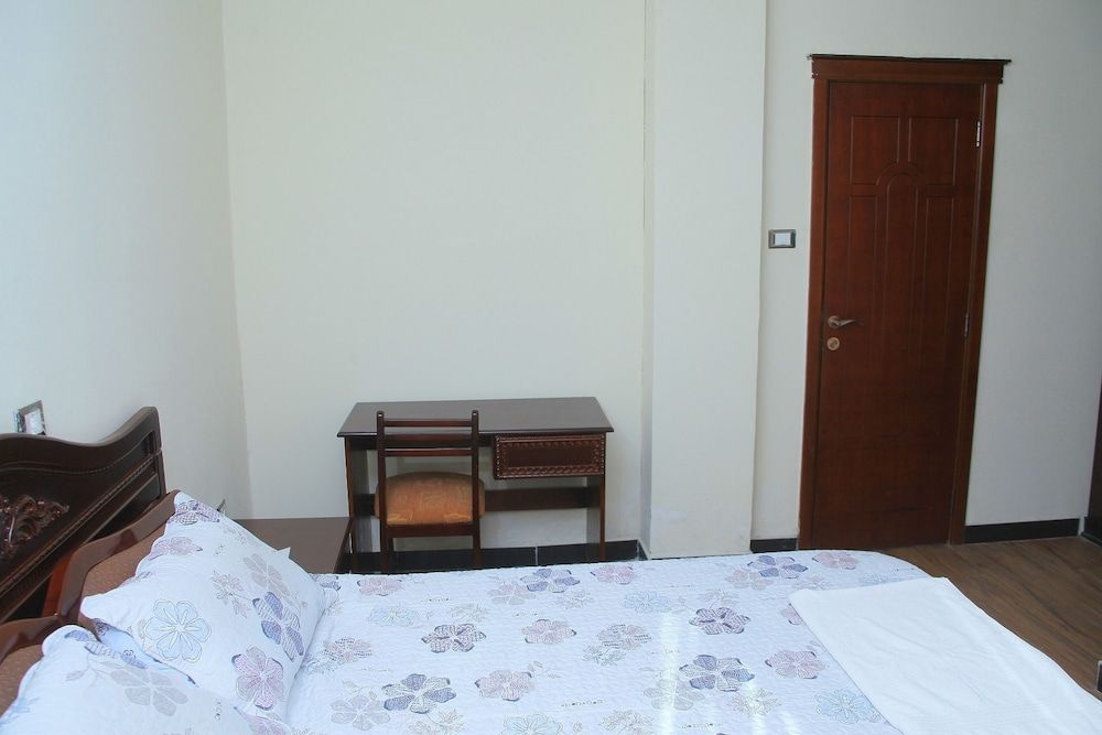 Fenet Pension Standard Double Room, 1 Double Bed 18