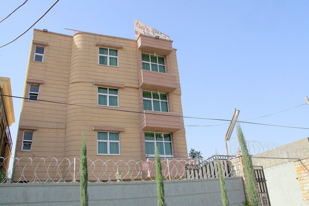undefined Fenet Pension 3
