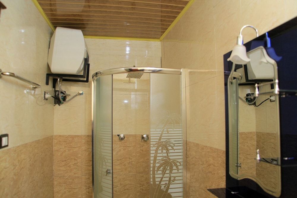 Fenet Pension Standard Double Room, 1 Double Bed 17