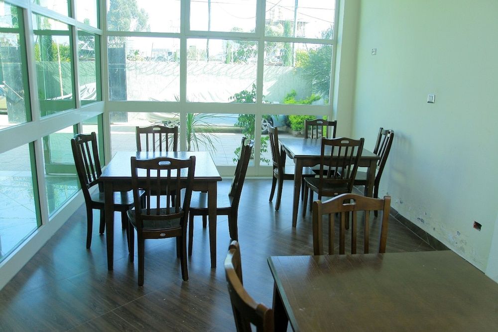 undefined Fenet Pension 6