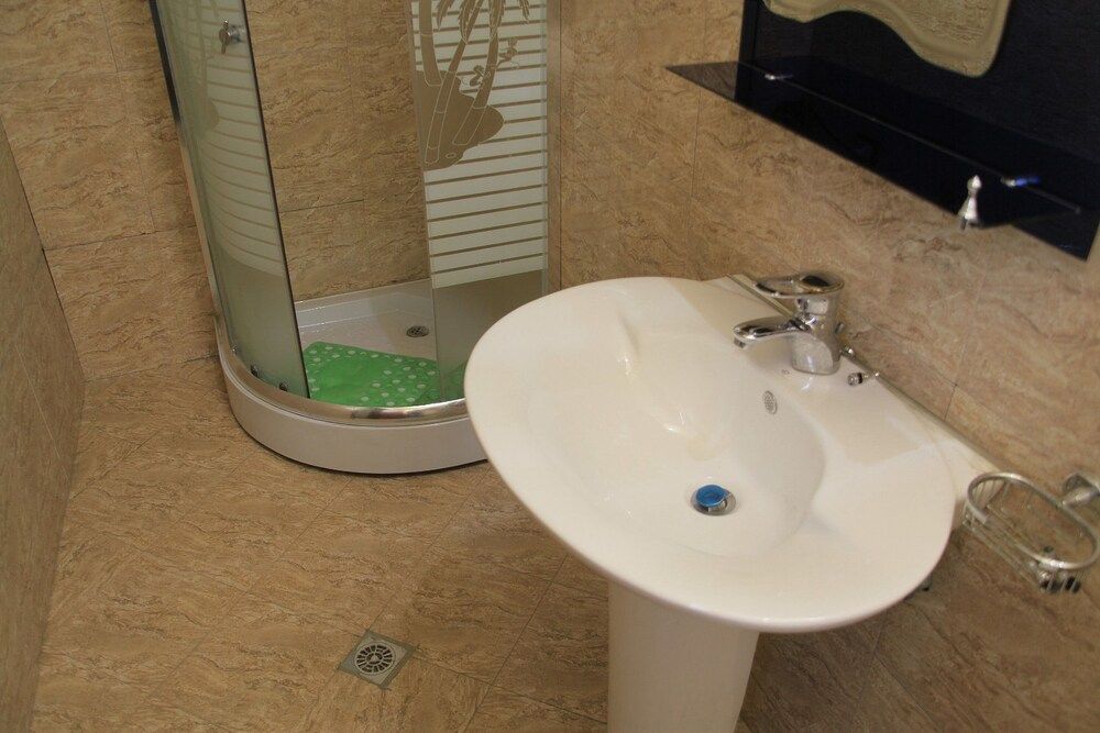 Fenet Pension Standard Double Room, 1 Double Bed 16