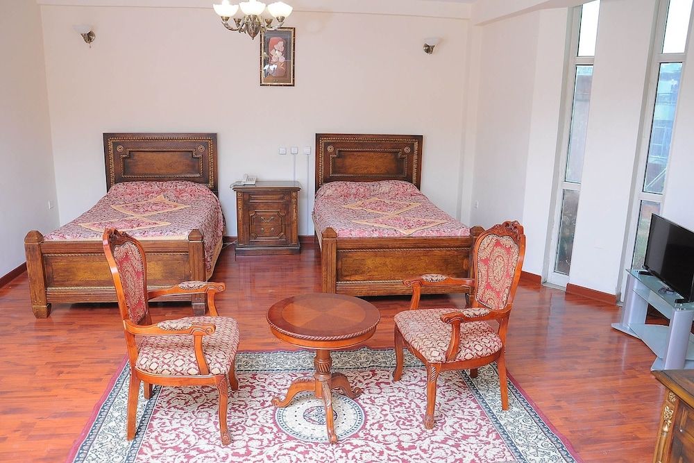 undefined Grand Guest House 8