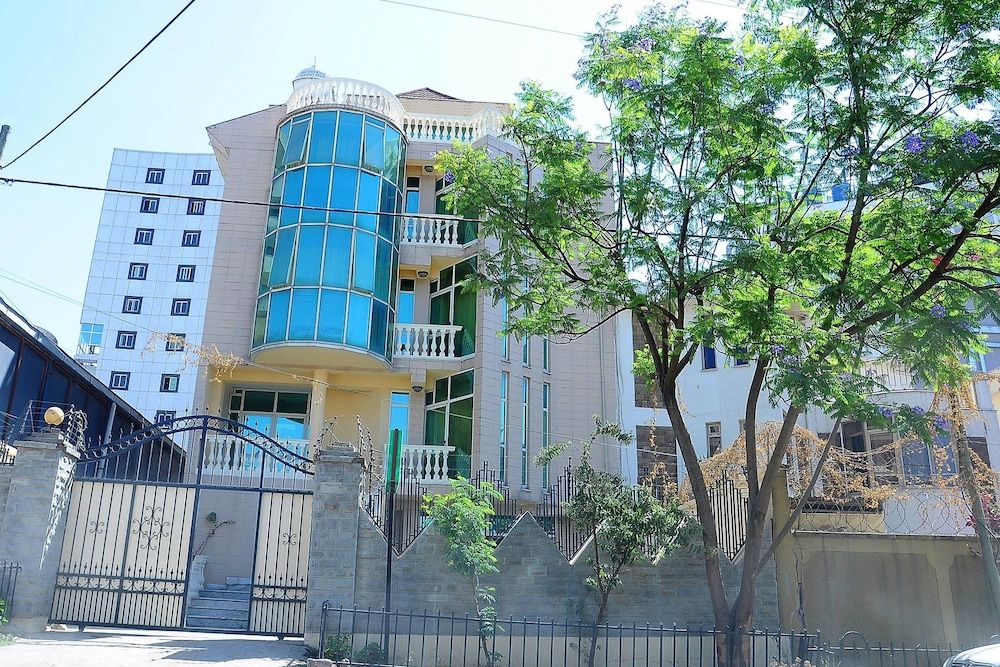 undefined Grand Guest House 3