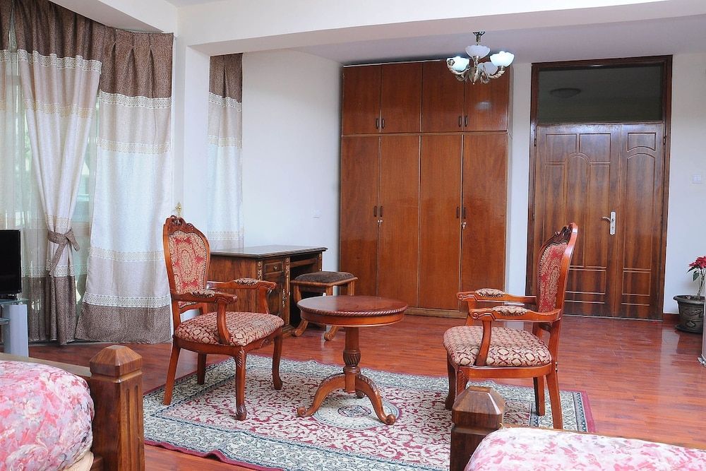 undefined Grand Guest House 2