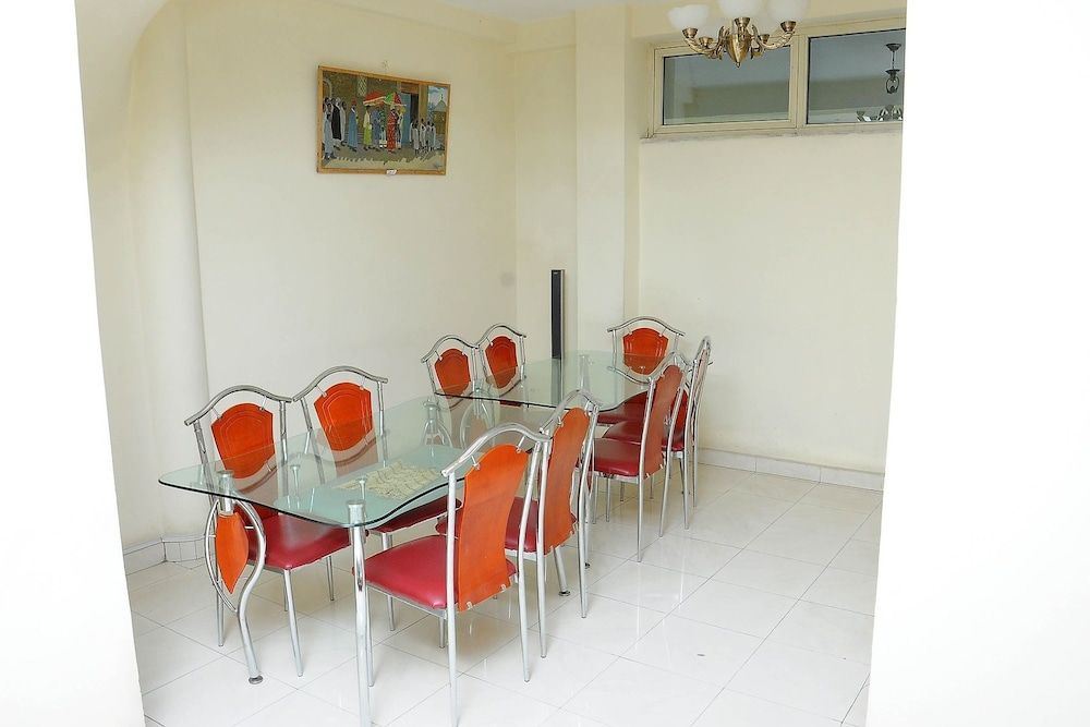 undefined Grand Guest House 6