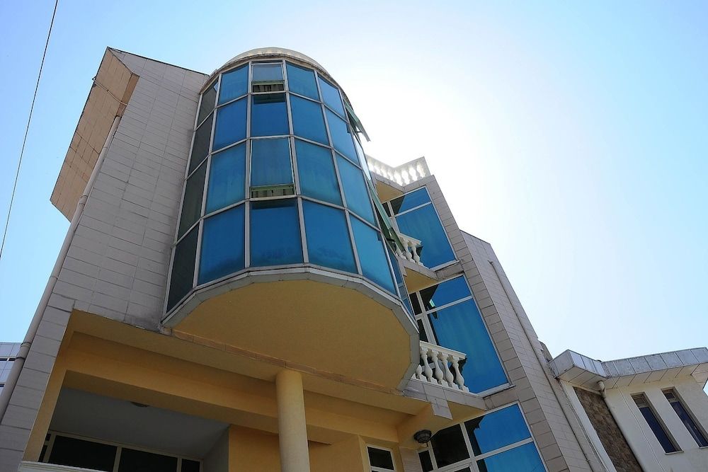 undefined Grand Guest House 4